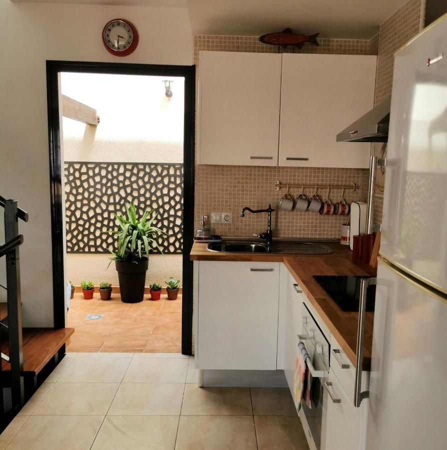 My Place In Cotillo 6 المظهر الخارجي الصورة