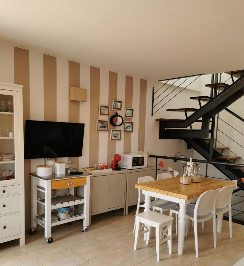 My Place In Cotillo 6 المظهر الخارجي الصورة