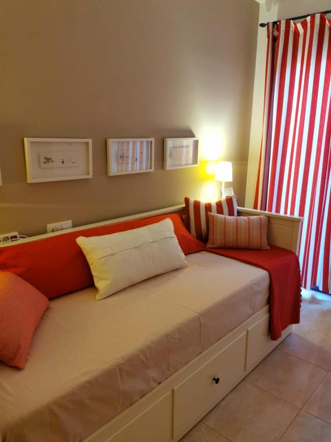 My Place In Cotillo 6 المظهر الخارجي الصورة