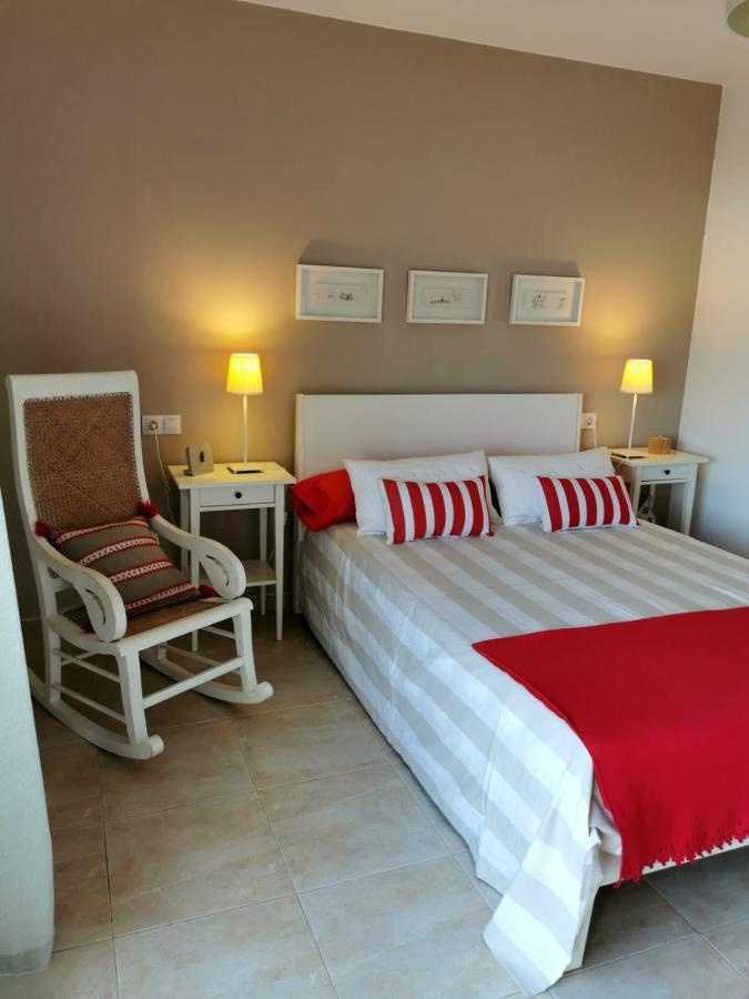 My Place In Cotillo 6 المظهر الخارجي الصورة