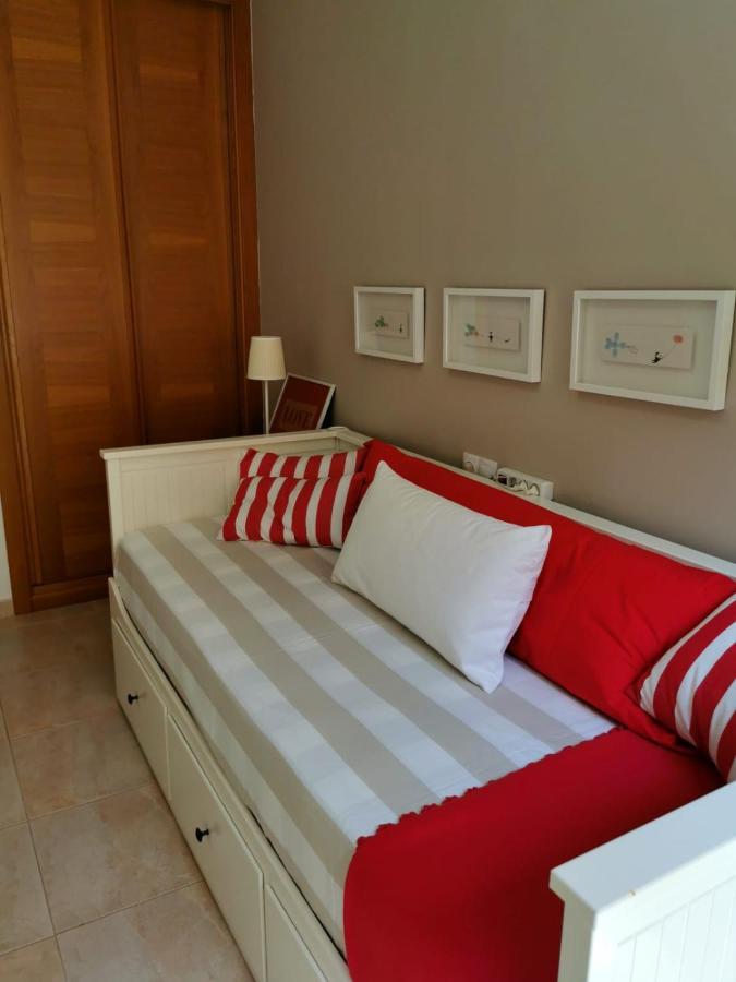 My Place In Cotillo 6 المظهر الخارجي الصورة