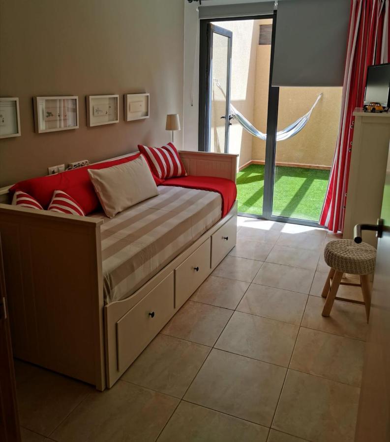 My Place In Cotillo 6 المظهر الخارجي الصورة