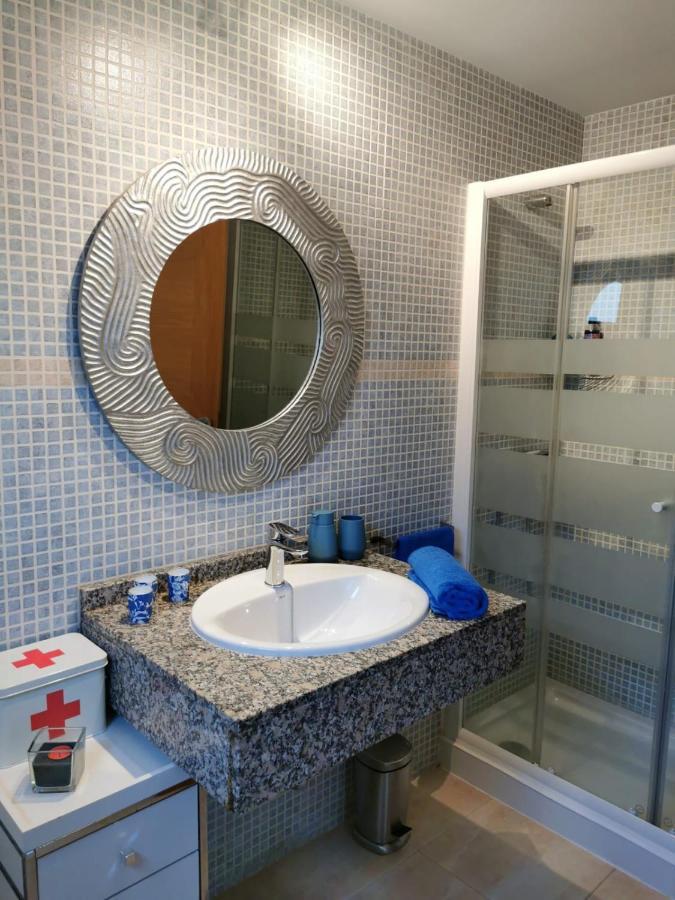 My Place In Cotillo 6 المظهر الخارجي الصورة