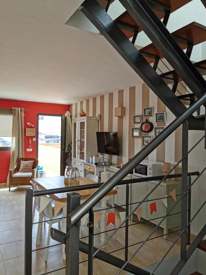 My Place In Cotillo 6 المظهر الخارجي الصورة