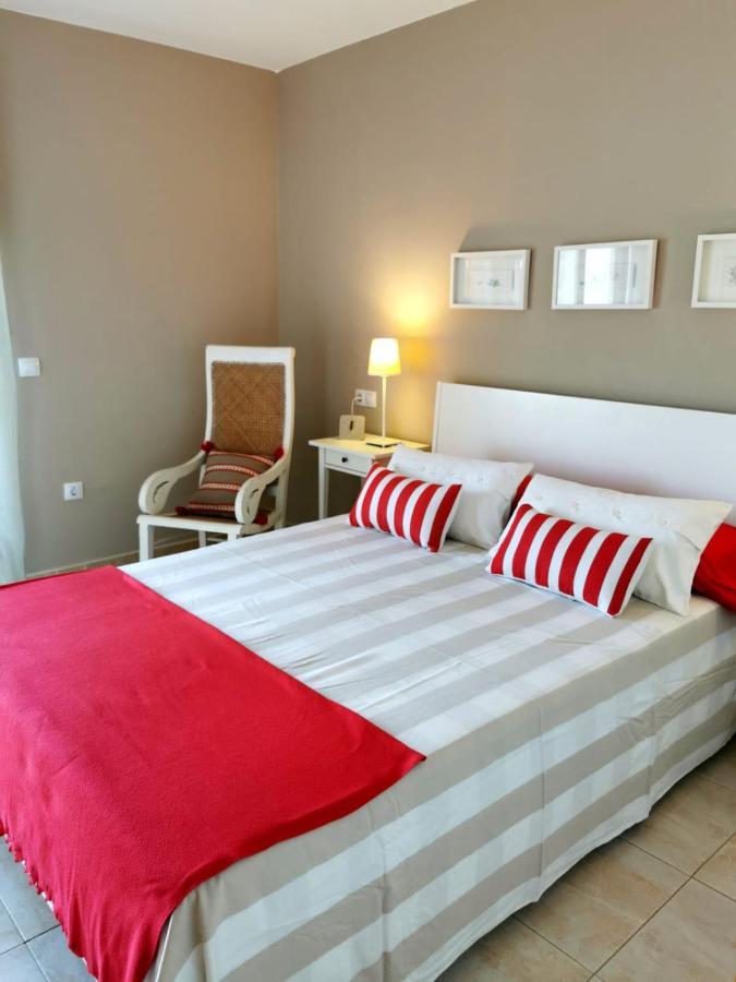 My Place In Cotillo 6 المظهر الخارجي الصورة