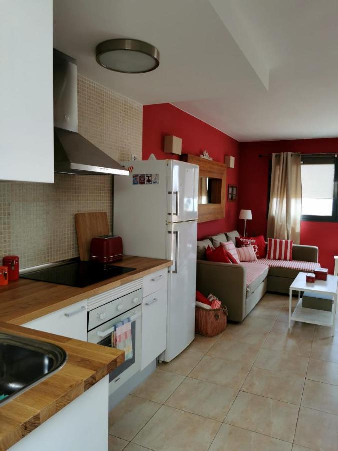My Place In Cotillo 6 المظهر الخارجي الصورة