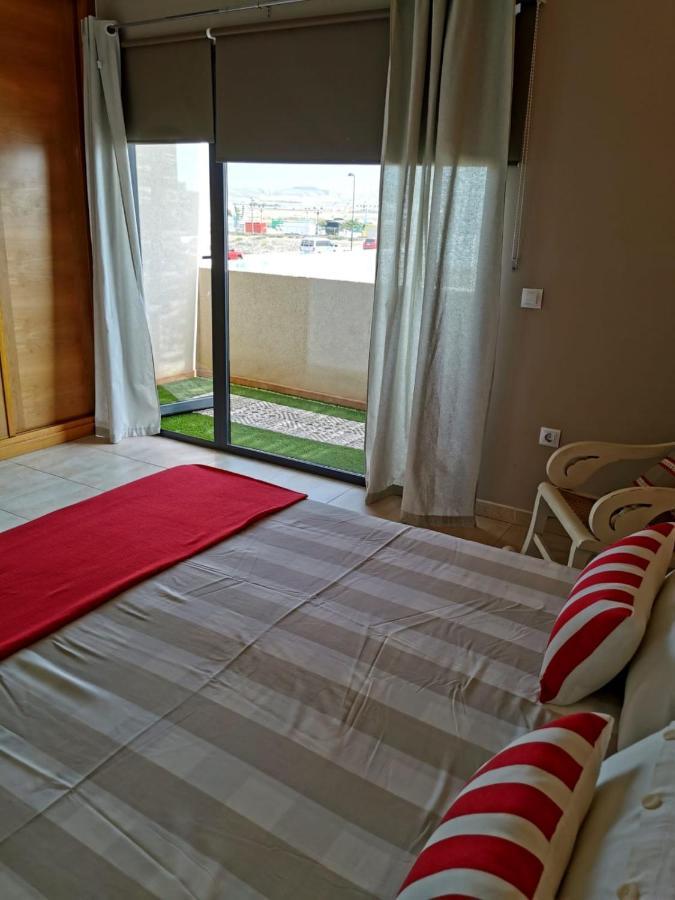 My Place In Cotillo 6 المظهر الخارجي الصورة