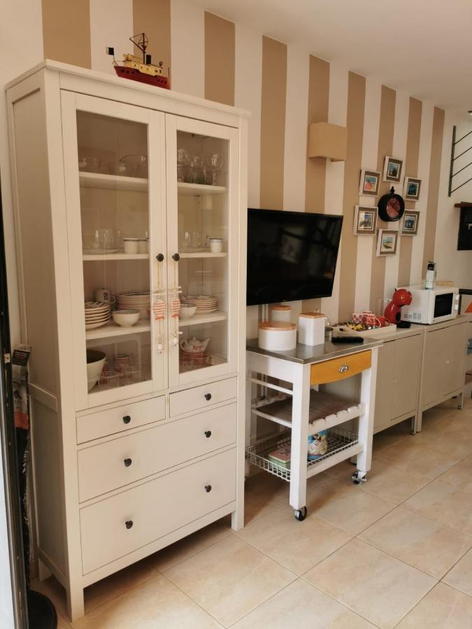 My Place In Cotillo 6 المظهر الخارجي الصورة