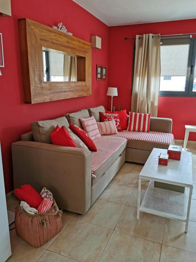 My Place In Cotillo 6 المظهر الخارجي الصورة