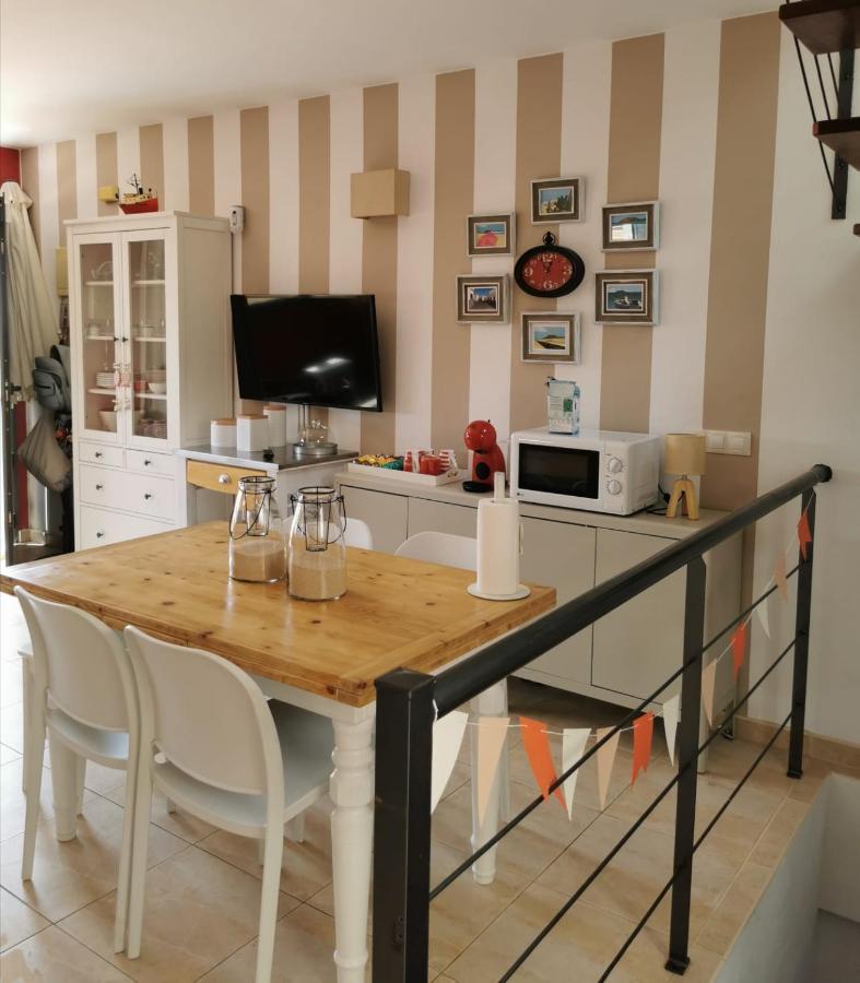 My Place In Cotillo 6 المظهر الخارجي الصورة